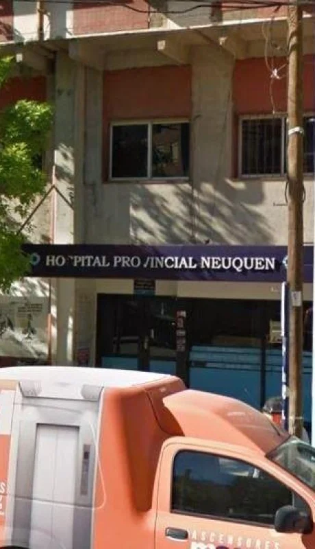 hospital-Castro--Rendón-neuquen-abuso-sexual-niño-tio-navidad