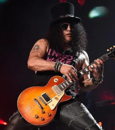slash