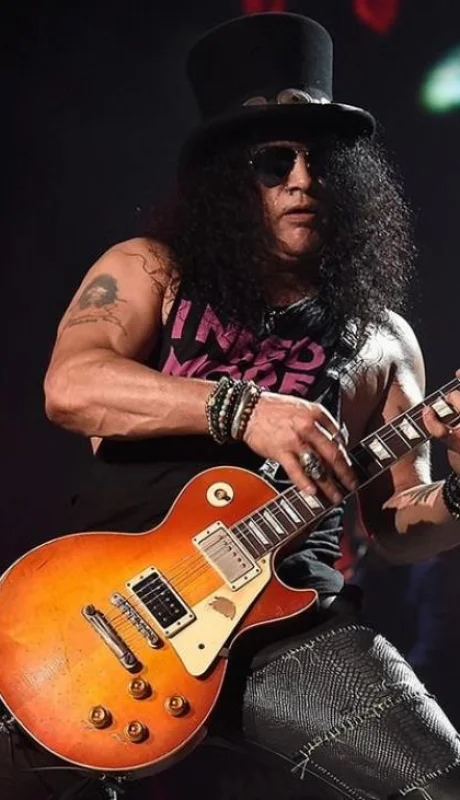slash
