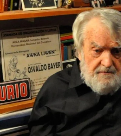 Osvaldo-Bayer