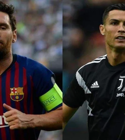 ronaldo-messi-fútbol