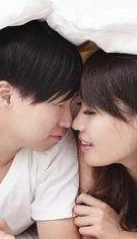 chinos-pareja