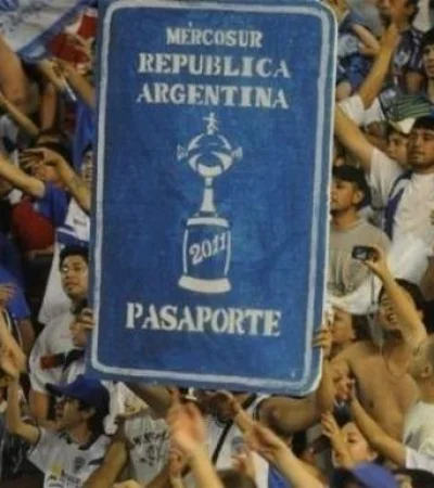 Pasaporte