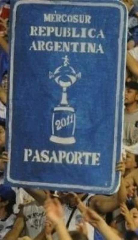 Pasaporte
