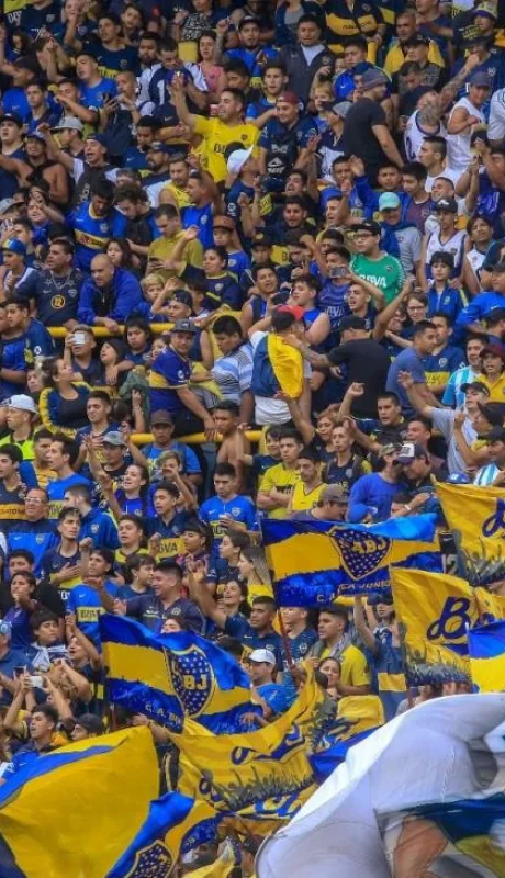 hinchada-boca-tas-copa-libertadores-river