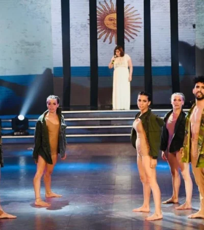 Homenaje-Malvinas-Bailando