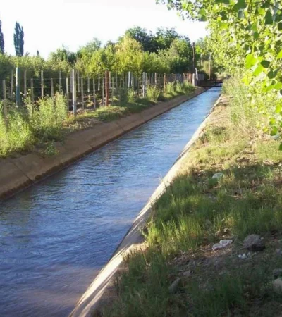 canal-riego-mendoza-maipú-ahogado-leonardo-correa