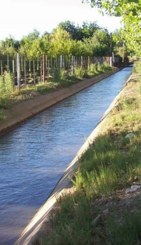 canal-riego-mendoza-maipú-ahogado-leonardo-correa