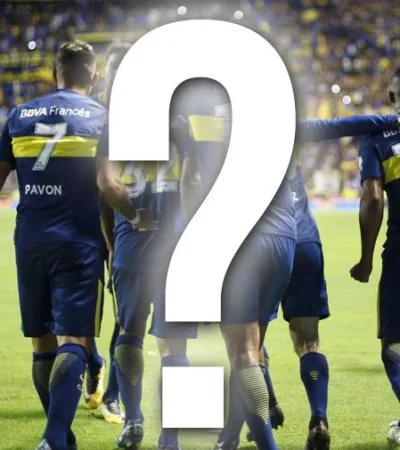 boca-juniors