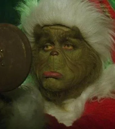 grinch