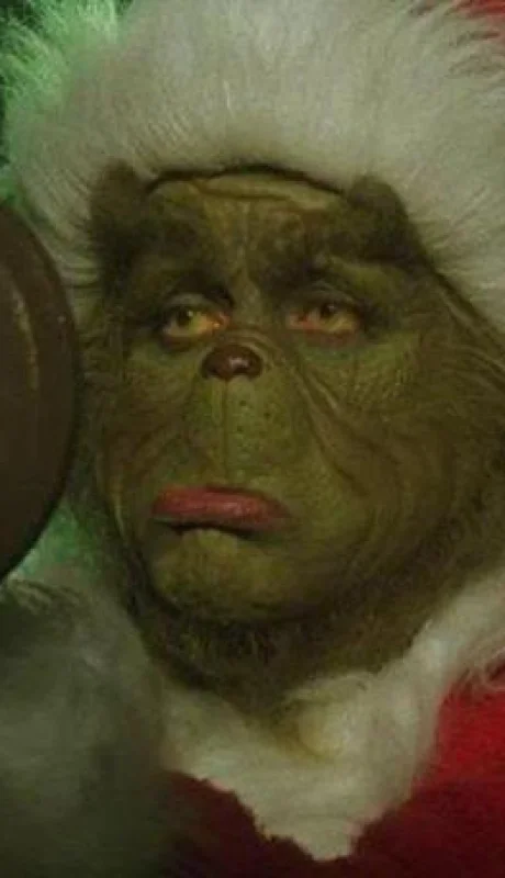 grinch