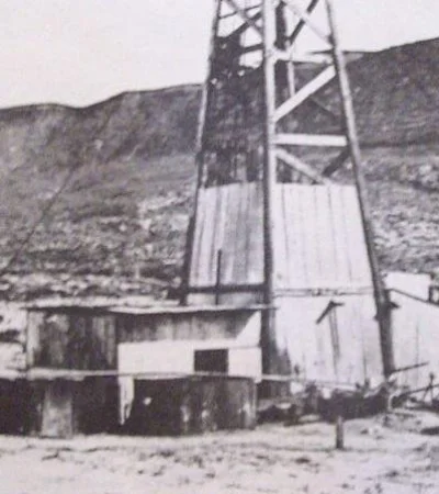 primer-pozo-petroleo