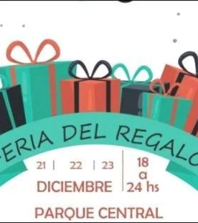 feria-regalo-2018-mendoza-parque-central
