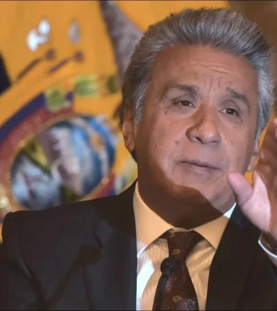 lenin-moreno-presidente-ecuador-vice
