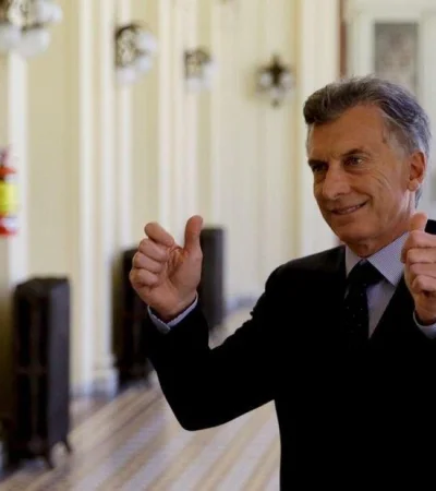 Macri-va