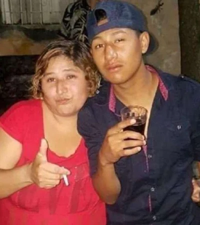 Ivonne-Kukoc-juan-pablo-caso-chocobar-doctrina-bullrich