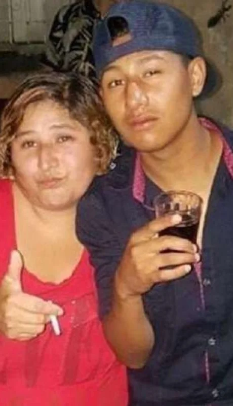 Ivonne-Kukoc-juan-pablo-caso-chocobar-doctrina-bullrich