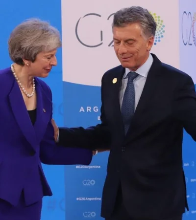 Macri-May