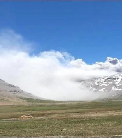 volcan-peteroa-agua-contaminada-cenizas-mendoza-gendarmeria-2