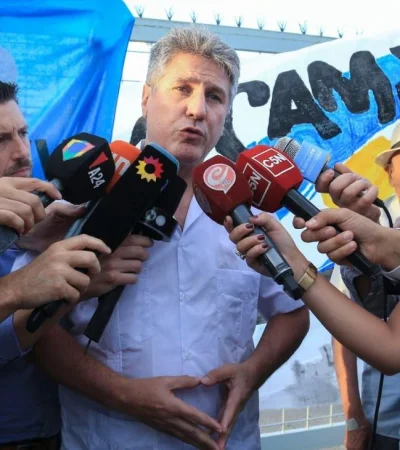 Amado Boudou