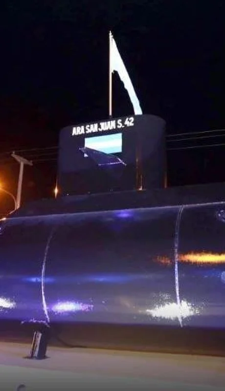 ARA-san-juan-replica