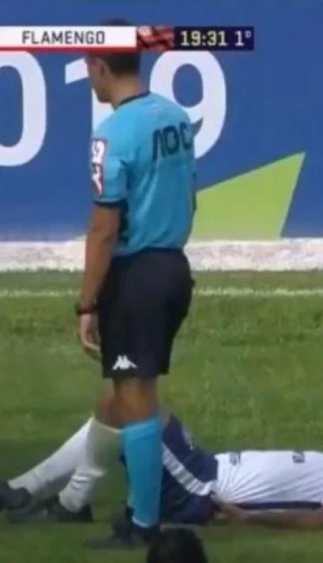 atropellado