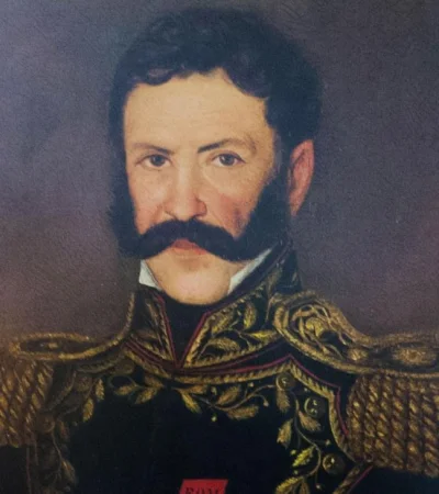 JOSÉ-FÉLIX-ALDAO