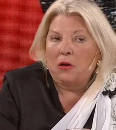 Elisa-Carrio