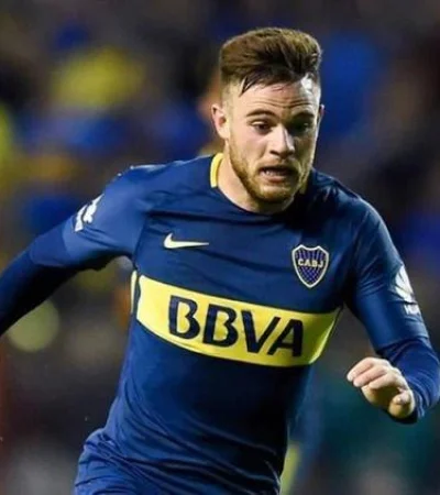 Nahitan-Nandez