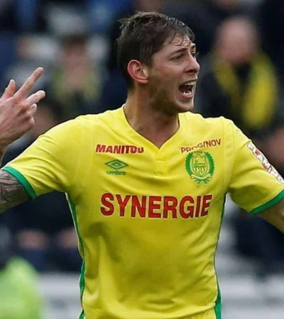 Emiliano-Sala