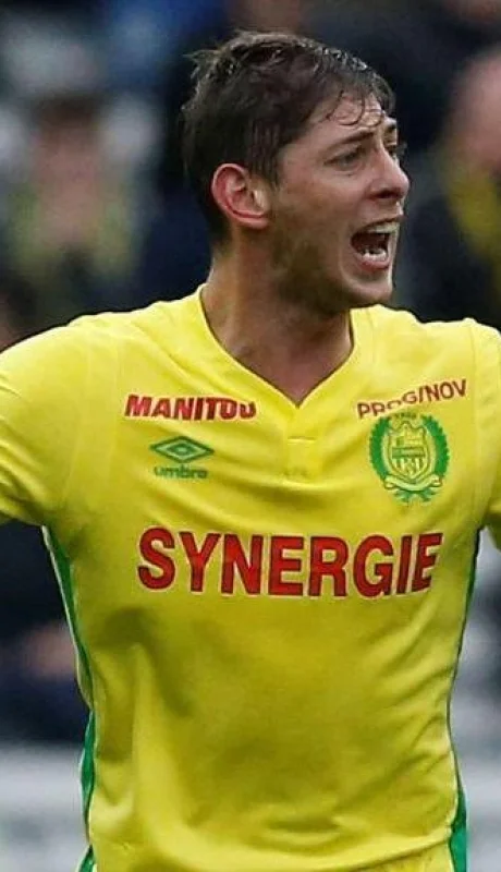 Emiliano-Sala