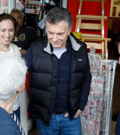 Macri-Vidal