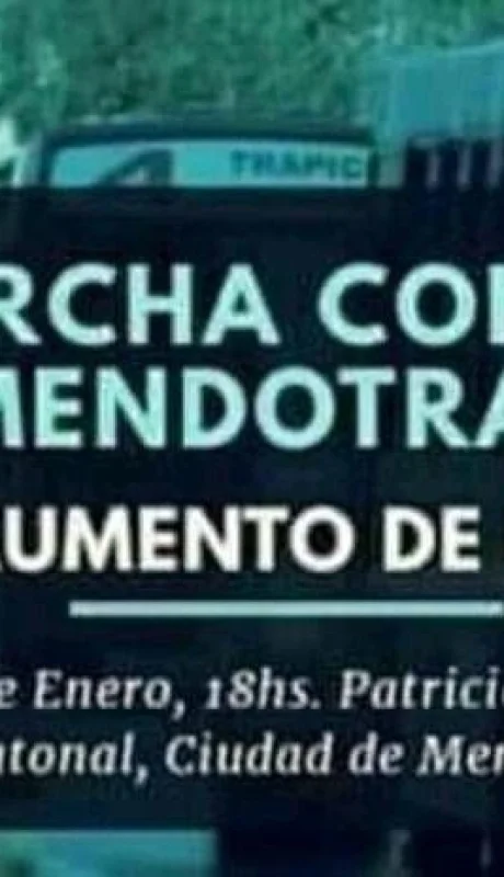 marcha-mendotran