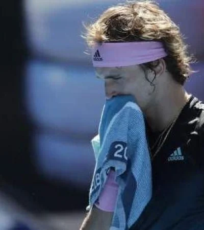 Zverev