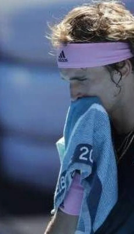 Zverev