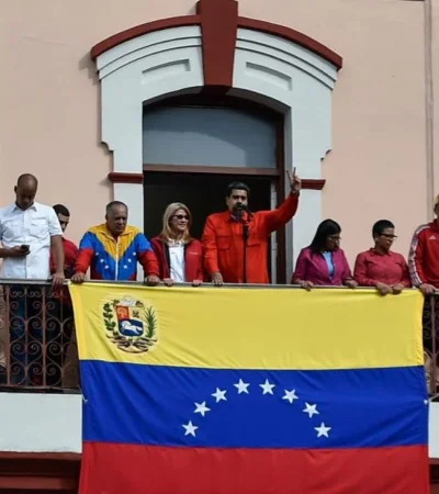 Maduro