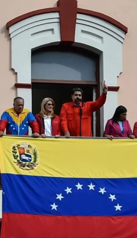 Maduro