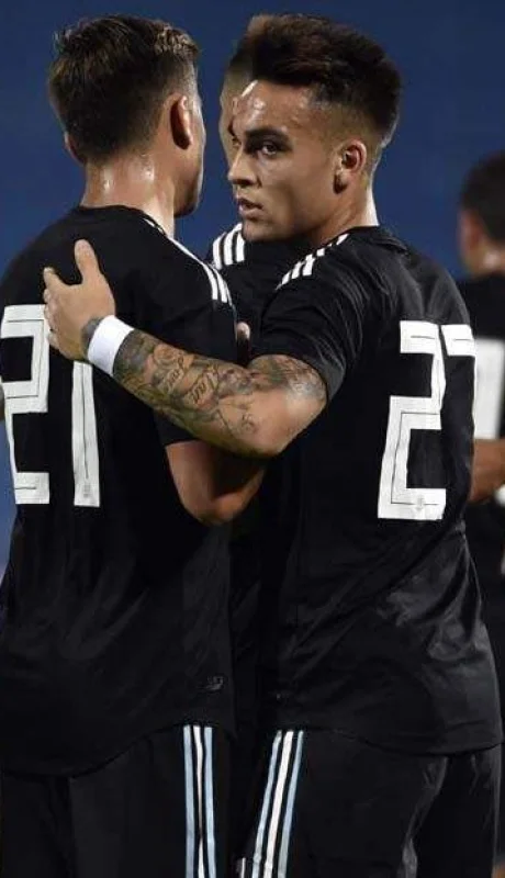 selección-argentina