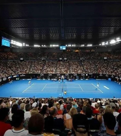 Australian-Open