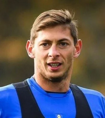 Emiliano-Sala