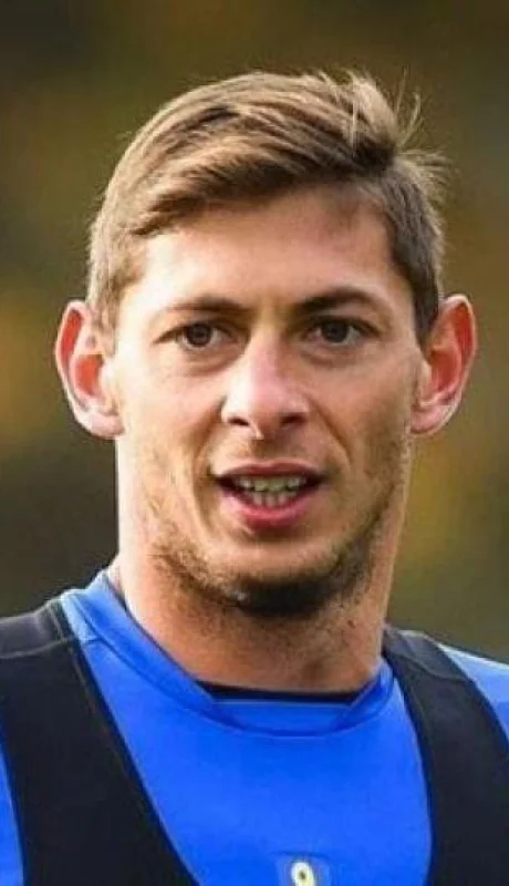 Emiliano-Sala