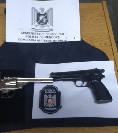 moto-detenido-maipú-hombre-peligroso-mendoza-policía-1