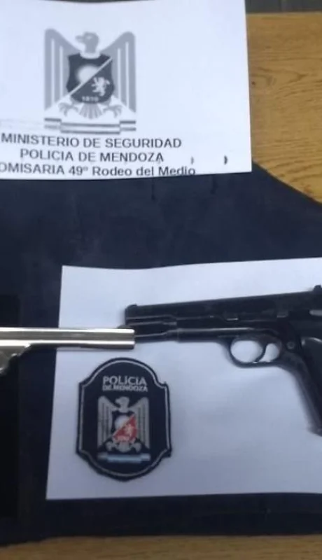 moto-detenido-maipú-hombre-peligroso-mendoza-policía-1