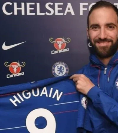 Gonzalo-Higuaín-chelsea