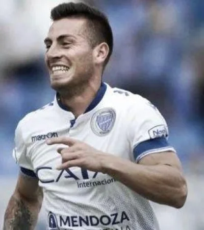 Ángel-González-godoy-cruz