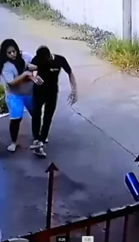 mujer-esposo-borracho-viral-video-thailandia