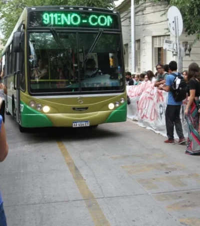 Mendotran-mendoza-transporte-reclamo-marcha-firmas-oposición