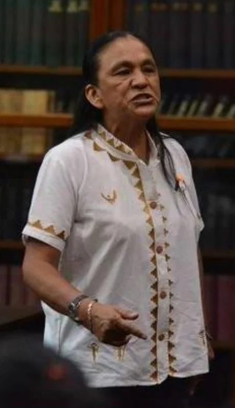 Milagro-Sala