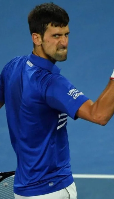 Djokovic