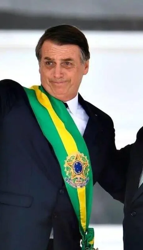 Bolsonaro